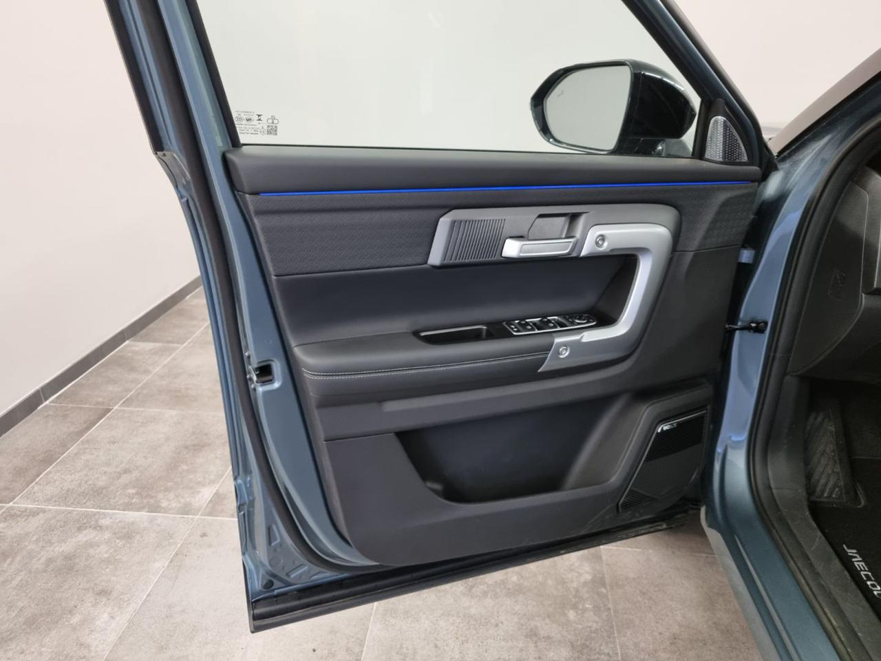 JAECOO J5 1.5 TGDI 2 MOTORI EV EXCLUSIVE 224CV - 30