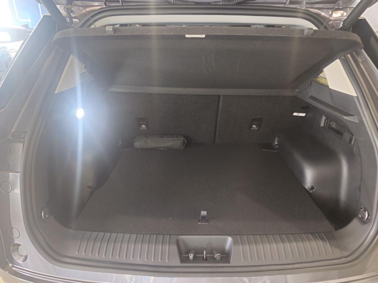 JAECOO J5 1.5 TGDI 2 MOTORI EV EXCLUSIVE 224CV - 25