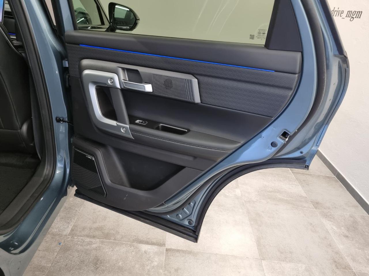 JAECOO J5 1.5 TGDI 2 MOTORI EV EXCLUSIVE 224CV - 25