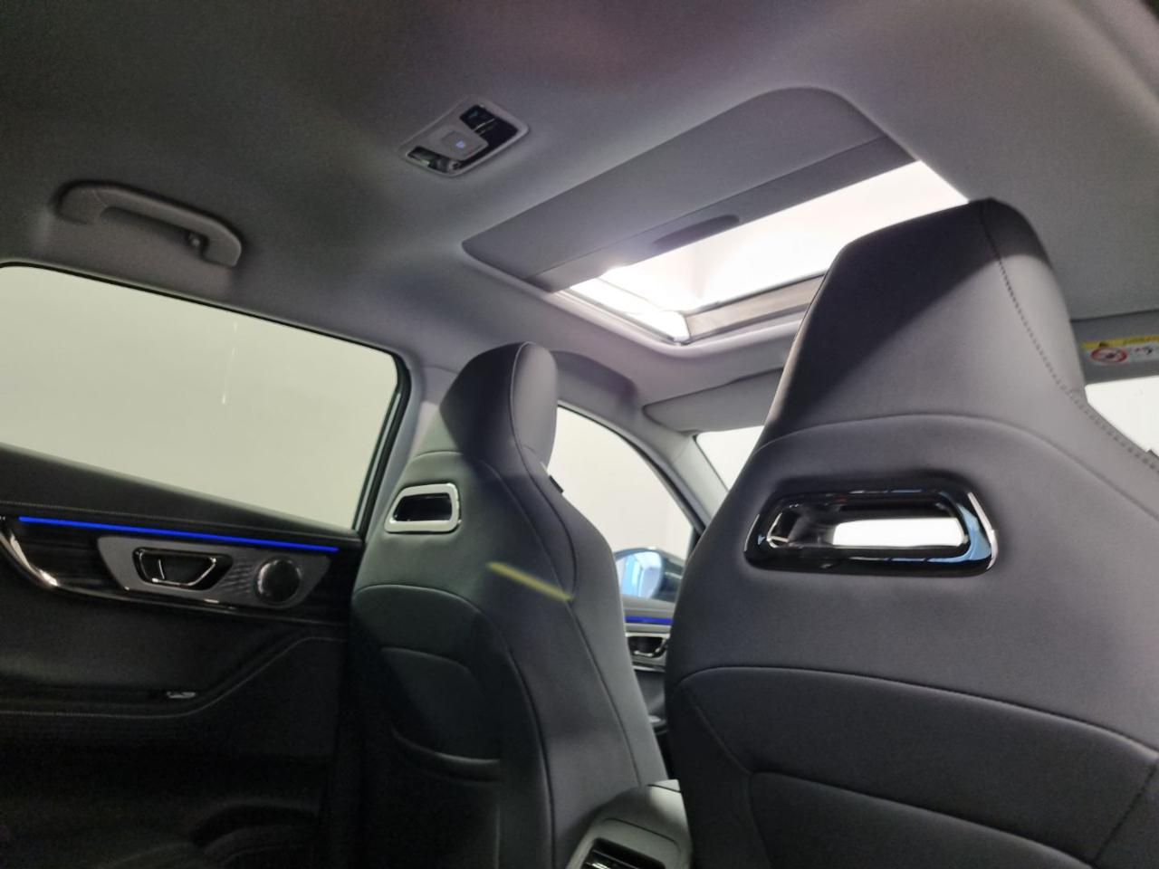 OMODA 5 Omoda 5 1.5 TGDi Super Hybrid System 224 CV Premiu - 15