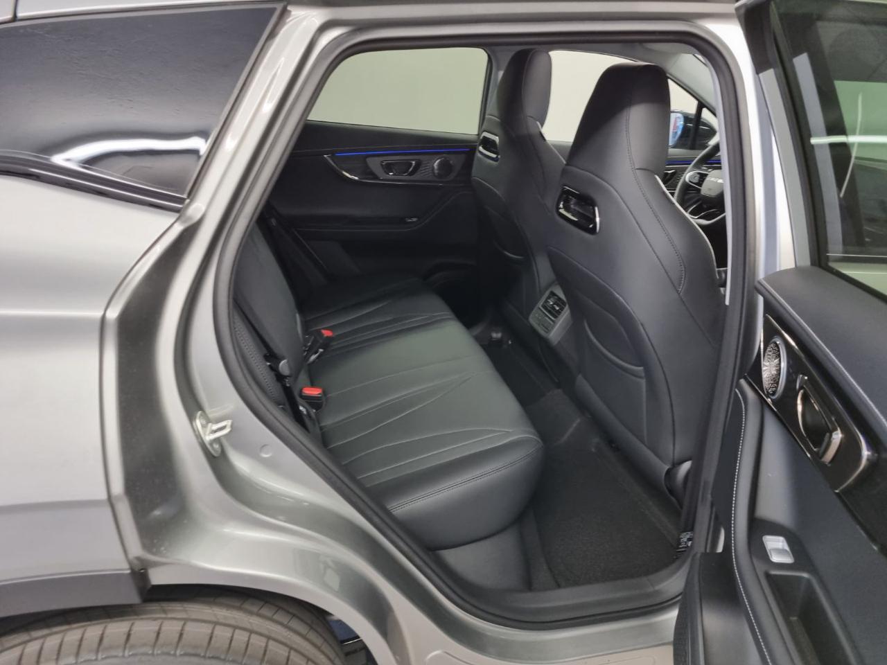 OMODA 5 Omoda 5 1.5 TGDi Super Hybrid System 224 CV Premiu - 22