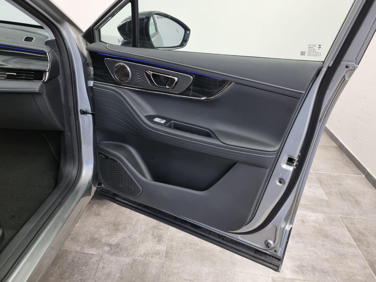 OMODA 5 Omoda 5 1.5 TGDi Super Hybrid System 224 CV Premiu - 21