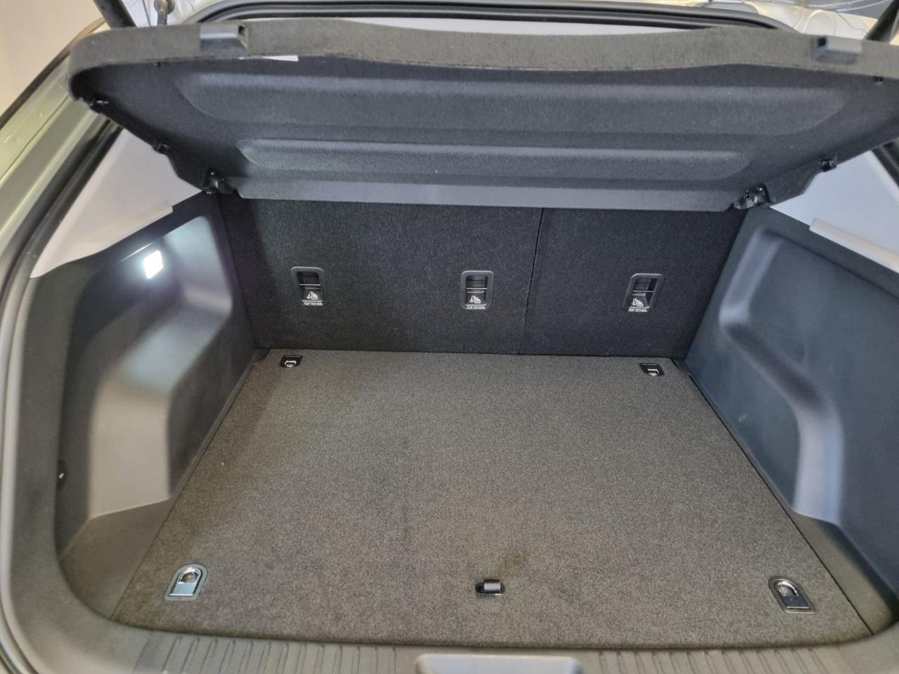 OMODA 5 Omoda 5 1.5 TGDi Super Hybrid System 224 CV Premiu - 18
