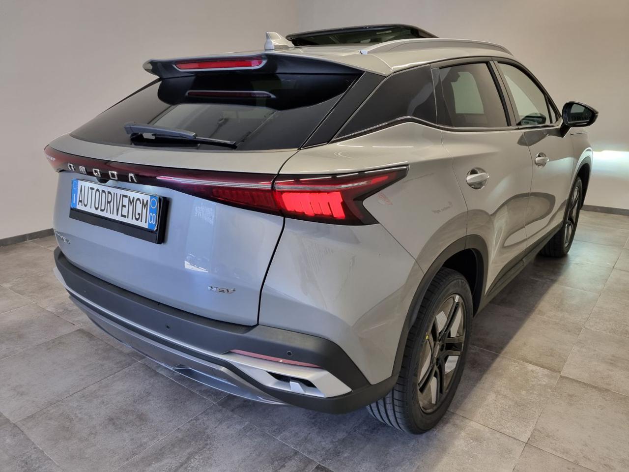 OMODA 5 Omoda 5 1.5 TGDi Super Hybrid System 224 CV Premiu - 20