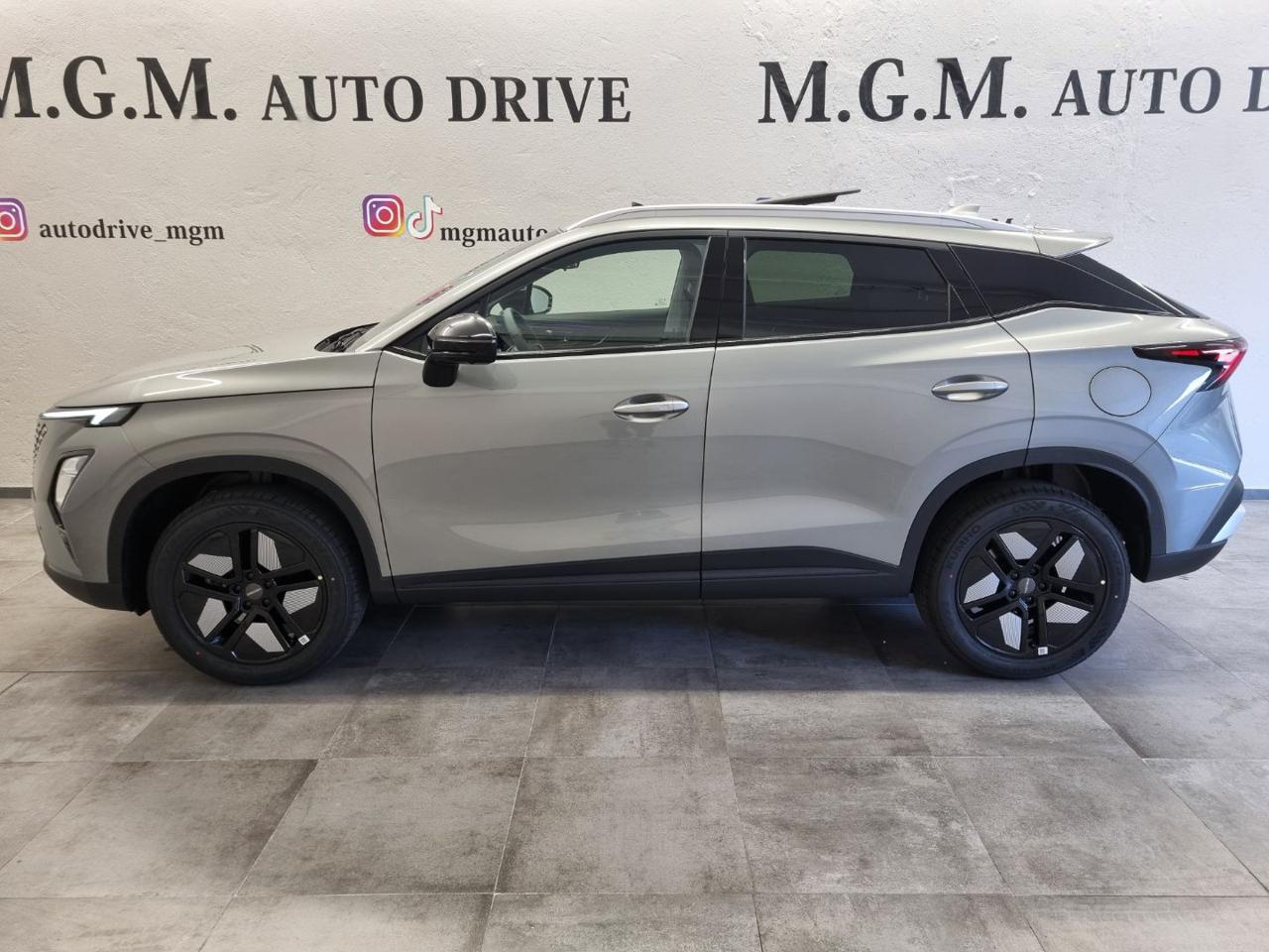 OMODA 5 Omoda 5 1.5 TGDi Super Hybrid System 224 CV Premiu - 2