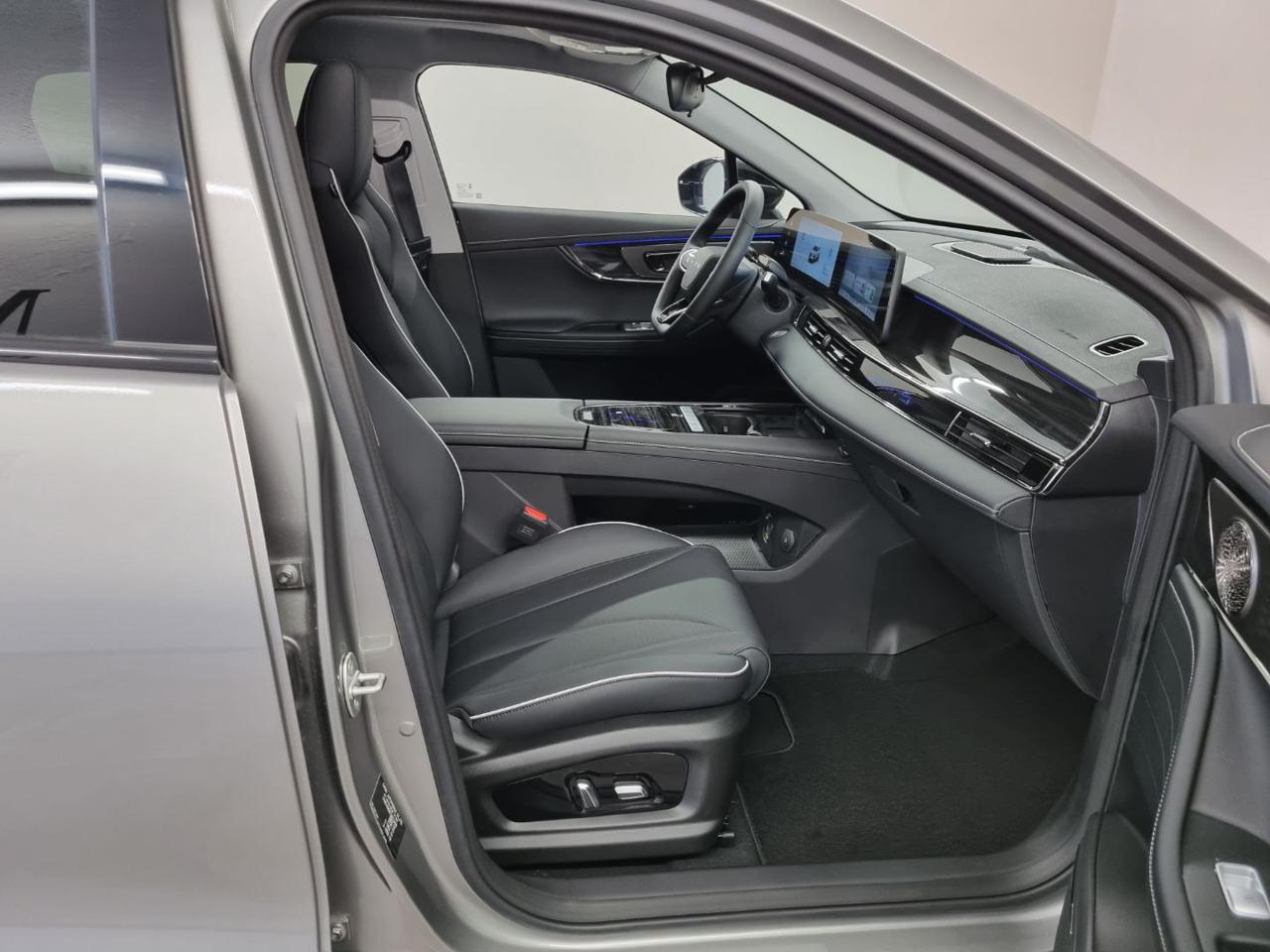 OMODA 5 Omoda 5 1.5 TGDi Super Hybrid System 224 CV Premiu - 12