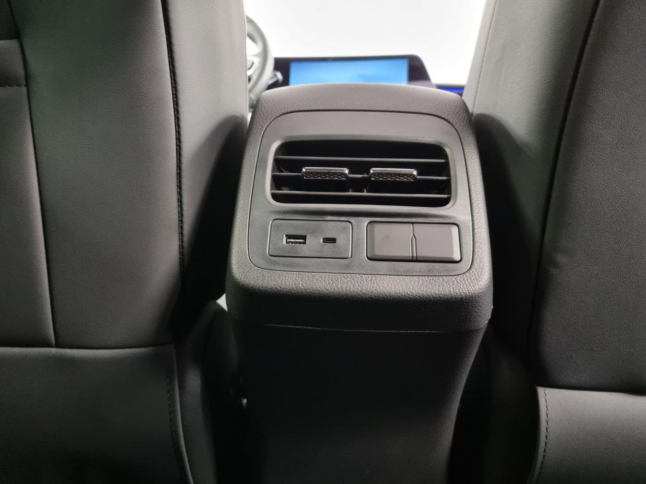 OMODA 5 Omoda 5 1.5 TGDi Super Hybrid System 224 CV Premiu - 24
