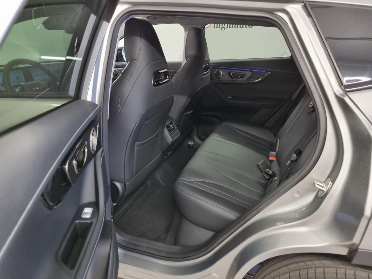 OMODA 5 Omoda 5 1.5 TGDi Super Hybrid System 224 CV Premiu - 13