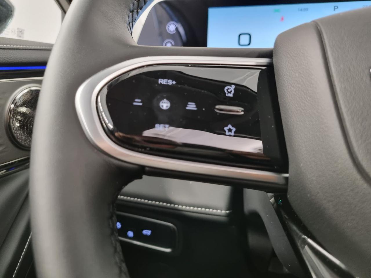 OMODA 5 Omoda 5 1.5 TGDi Super Hybrid System 224 CV Premiu - 28