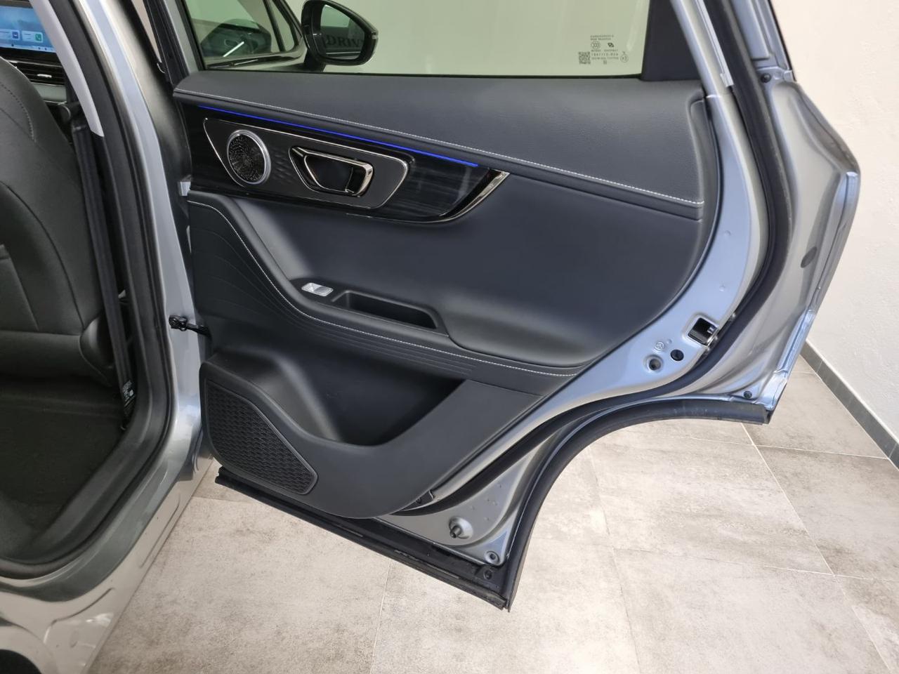 OMODA 5 Omoda 5 1.5 TGDi Super Hybrid System 224 CV Premiu - 23