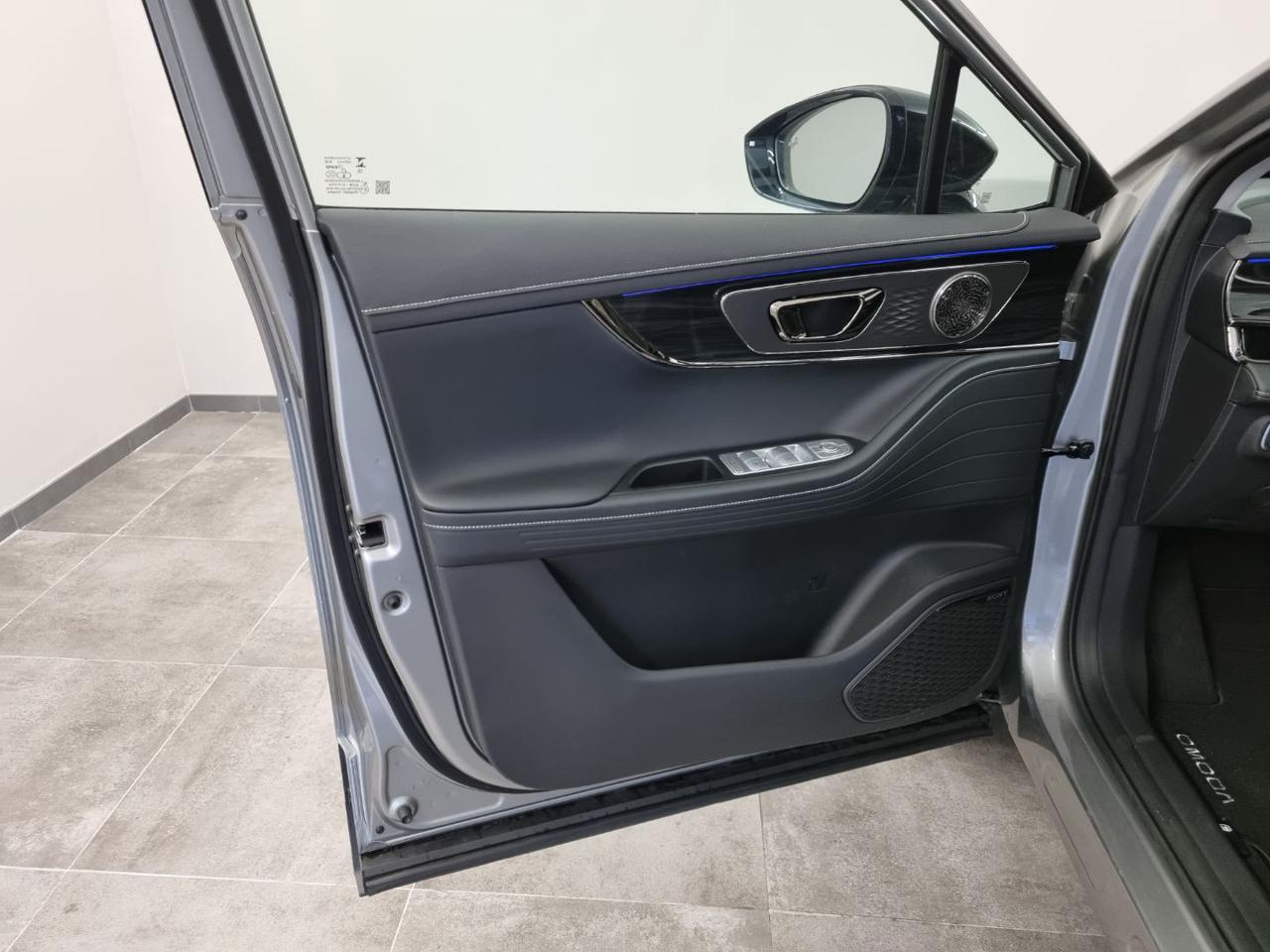 OMODA 5 Omoda 5 1.5 TGDi Super Hybrid System 224 CV Premiu - 27