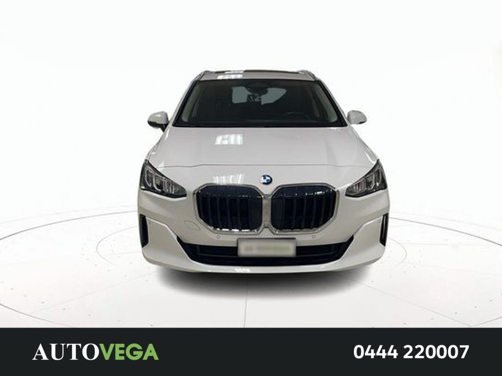 BMW 218 218i active tourer auto - 2