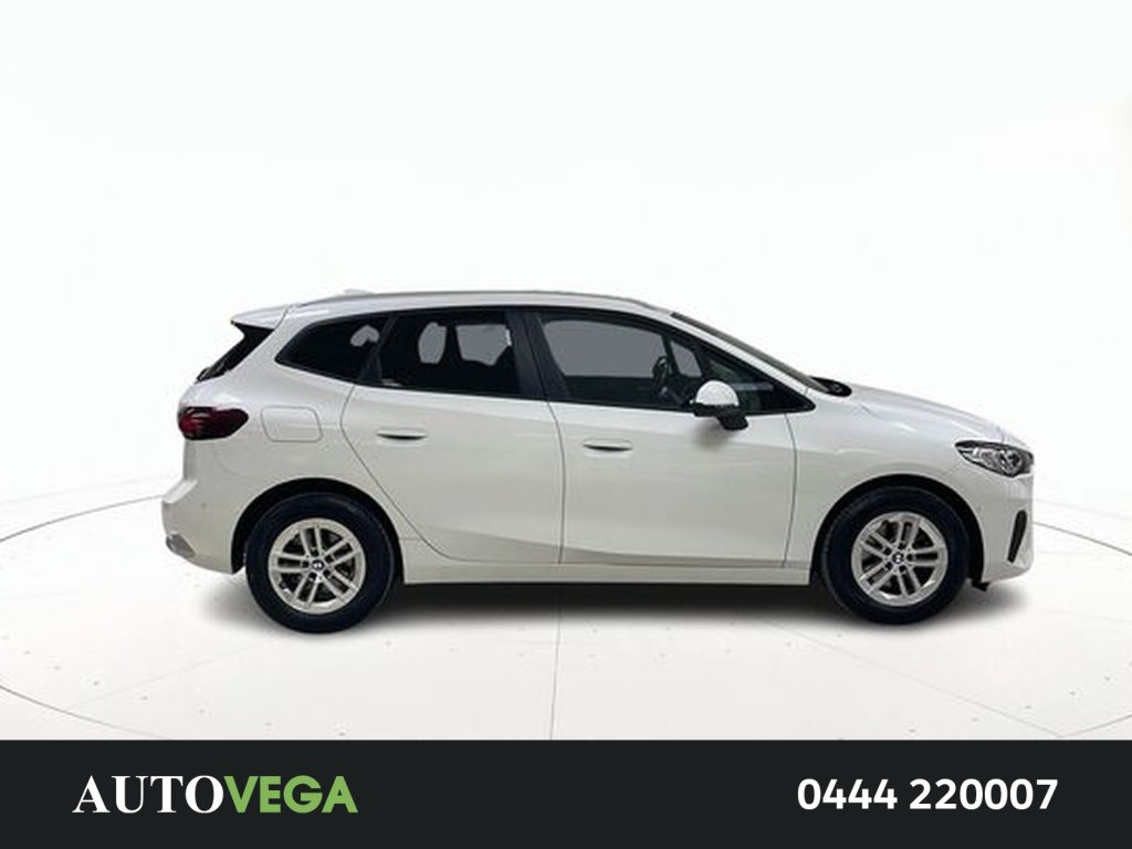 BMW 218 218i active tourer auto - 3