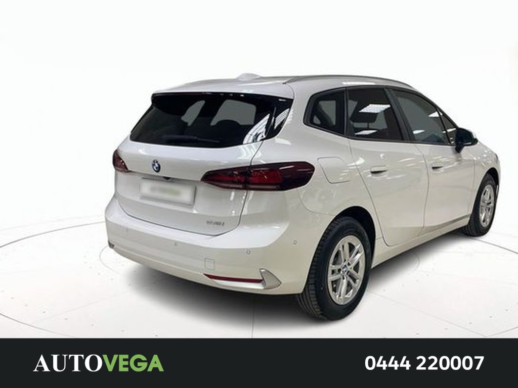 BMW 218 218i active tourer auto - 4
