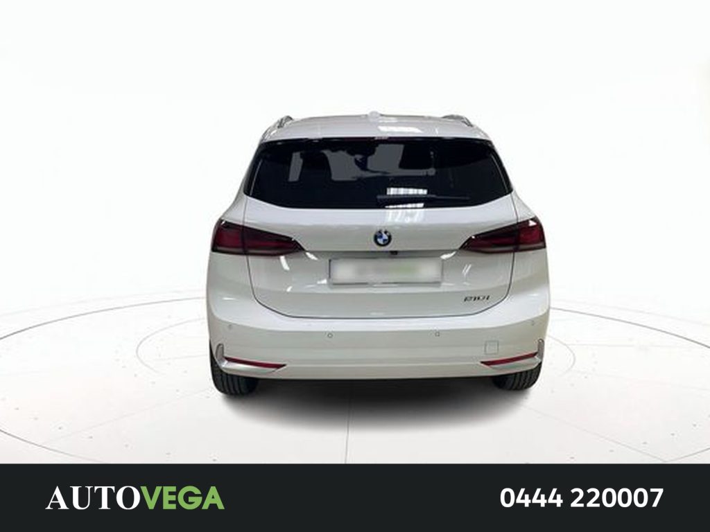 BMW 218 218i active tourer auto - 5