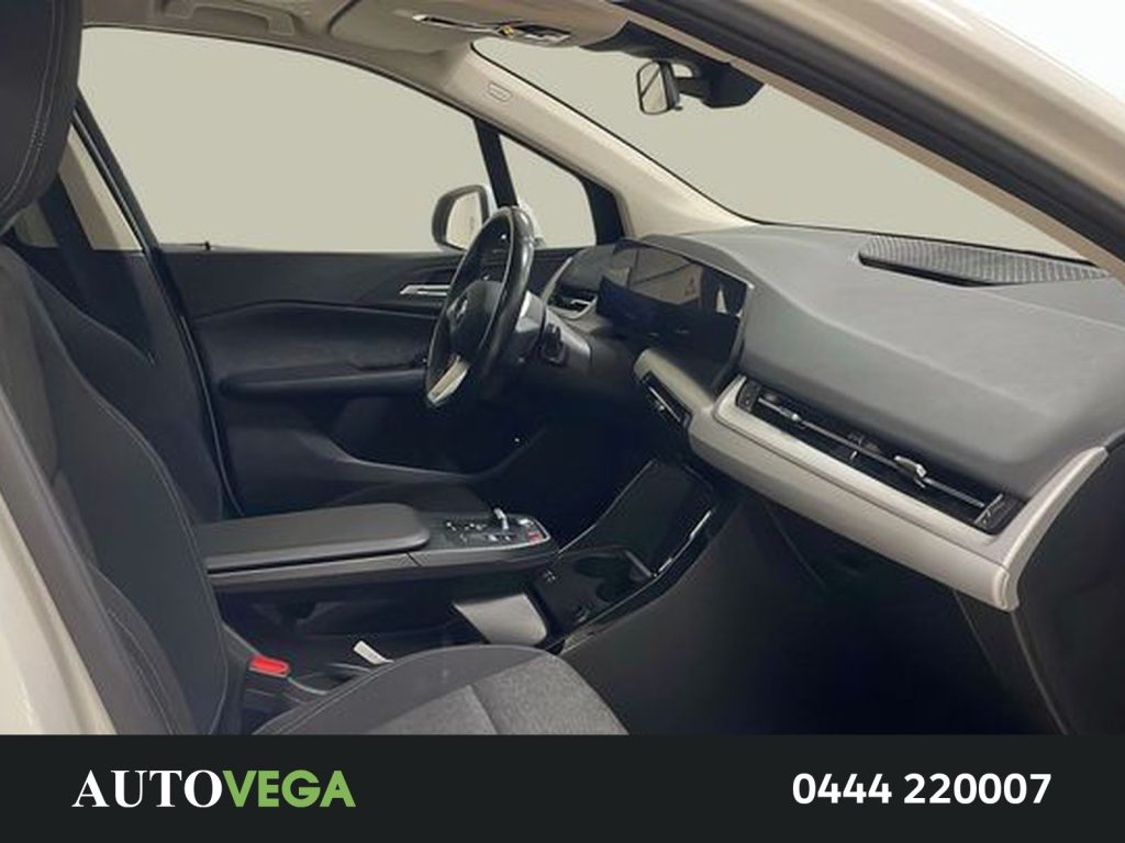 BMW 218 218i active tourer auto - 6