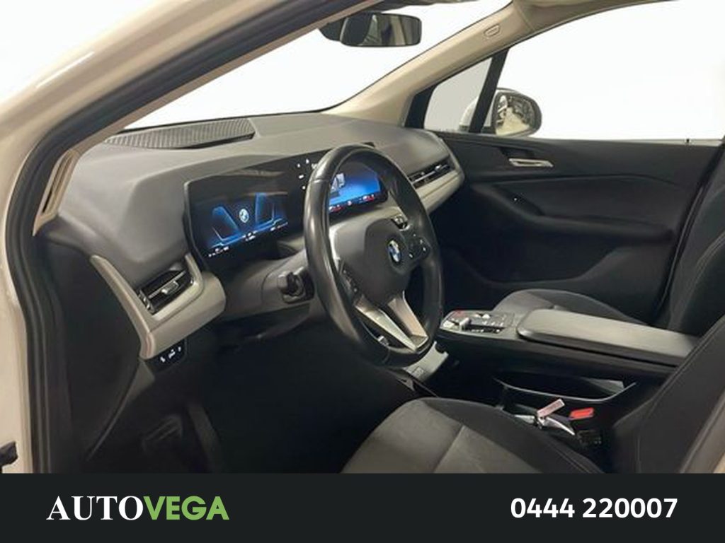 BMW 218 218i active tourer auto - 7