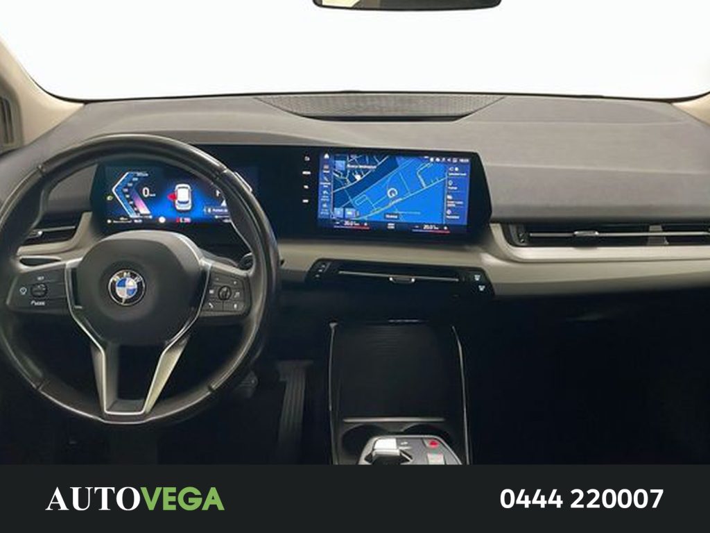 BMW 218 218i active tourer auto - 8