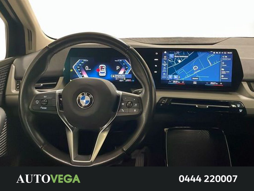 BMW 218 218i active tourer auto - 9