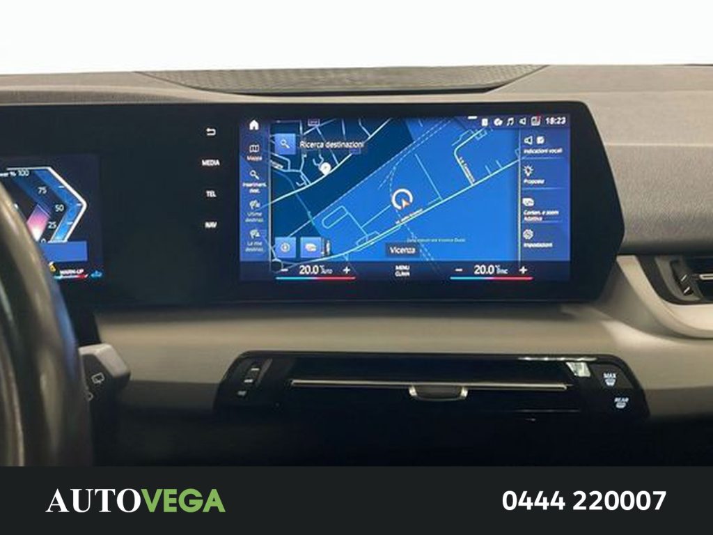 BMW 218 218i active tourer auto - 10