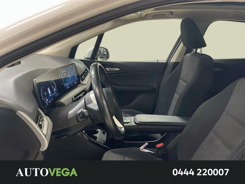 BMW 218 218i active tourer auto - 14