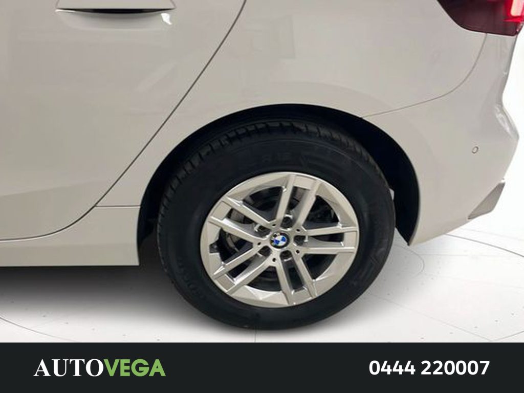 BMW 218 218i active tourer auto - 20