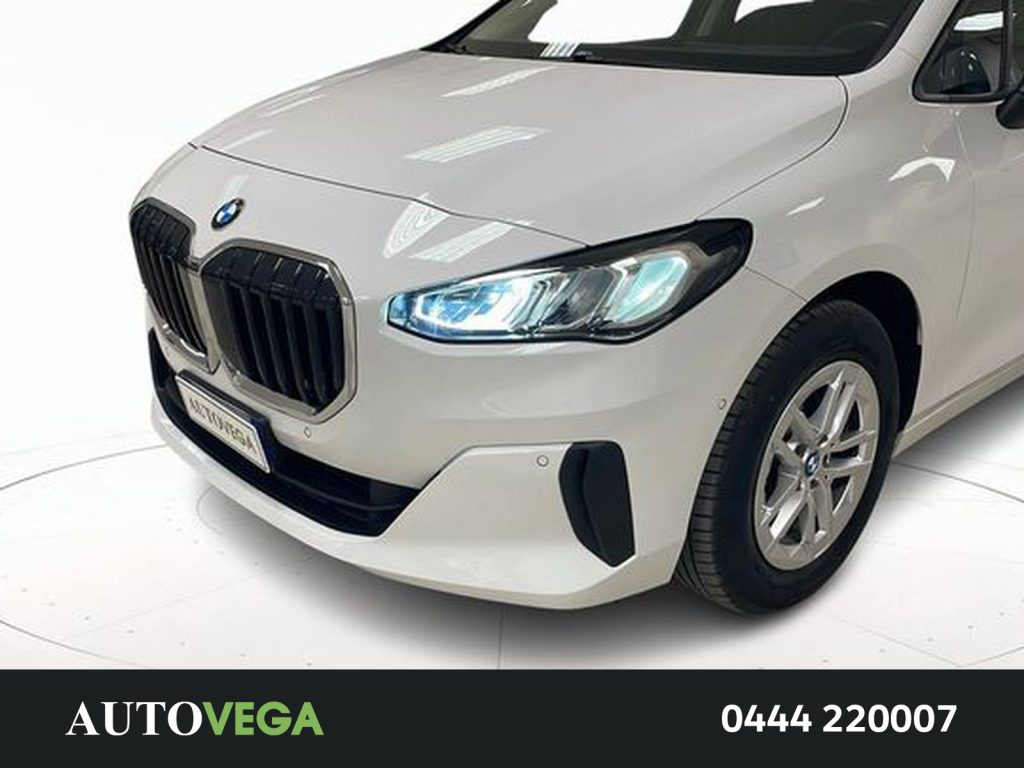 BMW 218 218i active tourer auto - 21