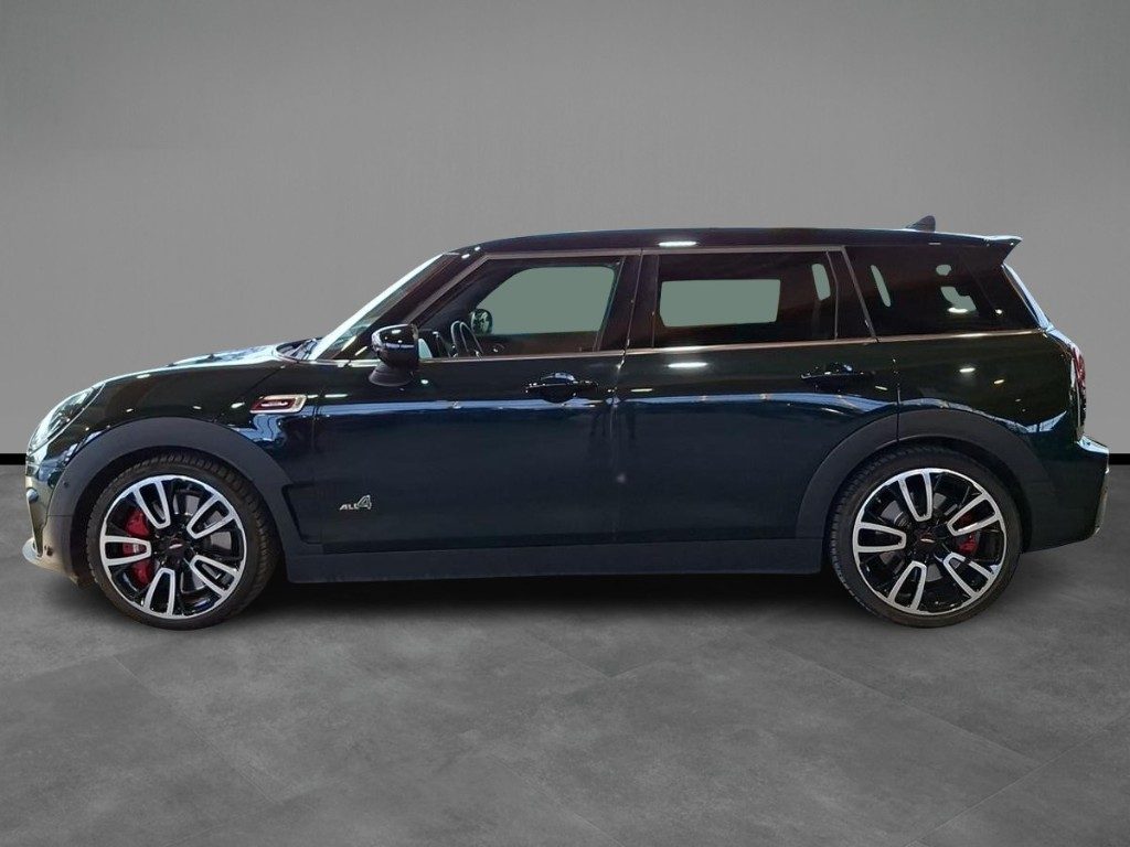 MINI Clubman 2.0 John Cooper Works JCW Clubman - 3