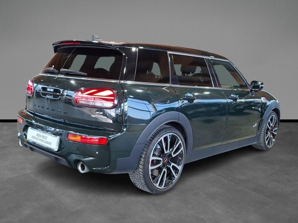 MINI Clubman 2.0 John Cooper Works JCW Clubman - 15