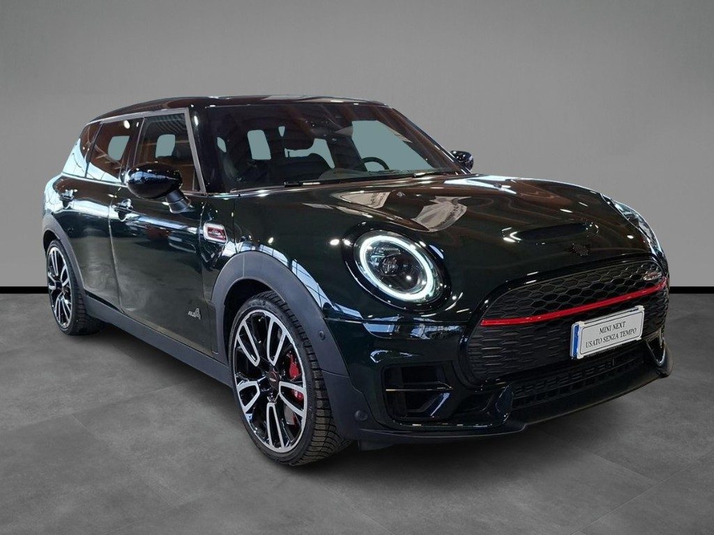 MINI Clubman 2.0 John Cooper Works JCW Clubman - 16
