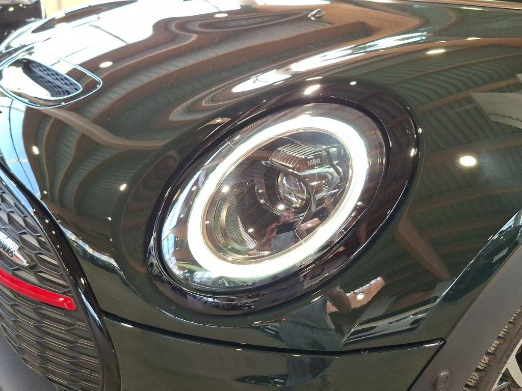 MINI Clubman 2.0 John Cooper Works JCW Clubman - 6