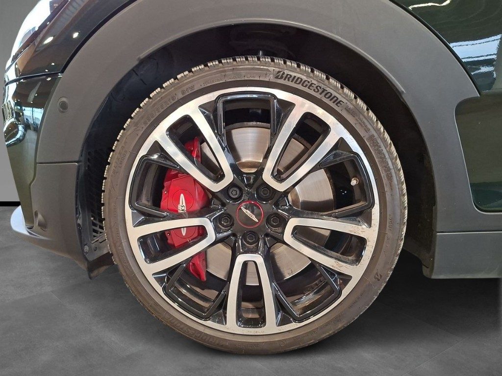 MINI Clubman 2.0 John Cooper Works JCW Clubman - 5