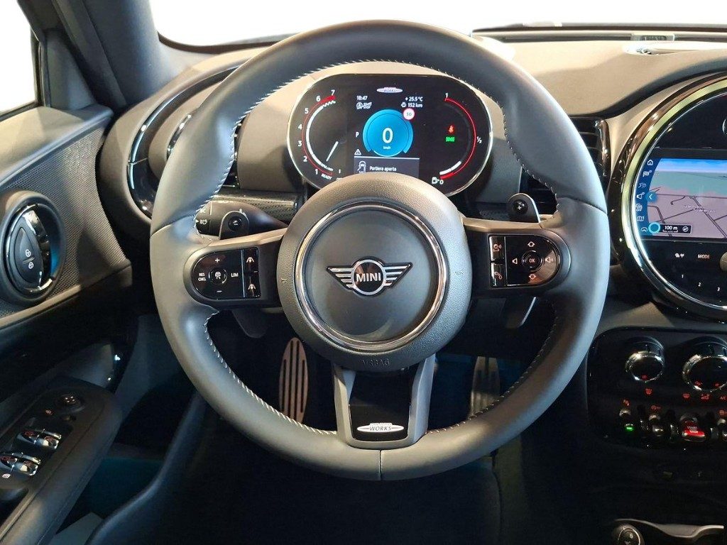 MINI Clubman 2.0 John Cooper Works JCW Clubman - 13