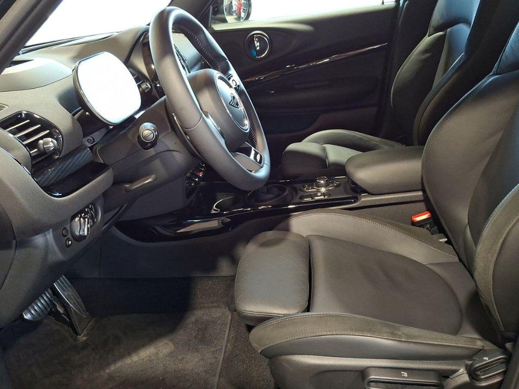 MINI Clubman 2.0 John Cooper Works JCW Clubman - 9