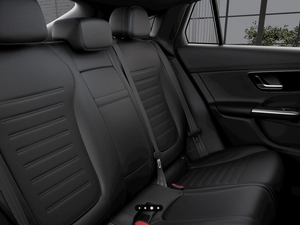 MERCEDES-BENZ GLC 220 d 4Matic Mild hybrid Coupé AMG Line Premium - 8