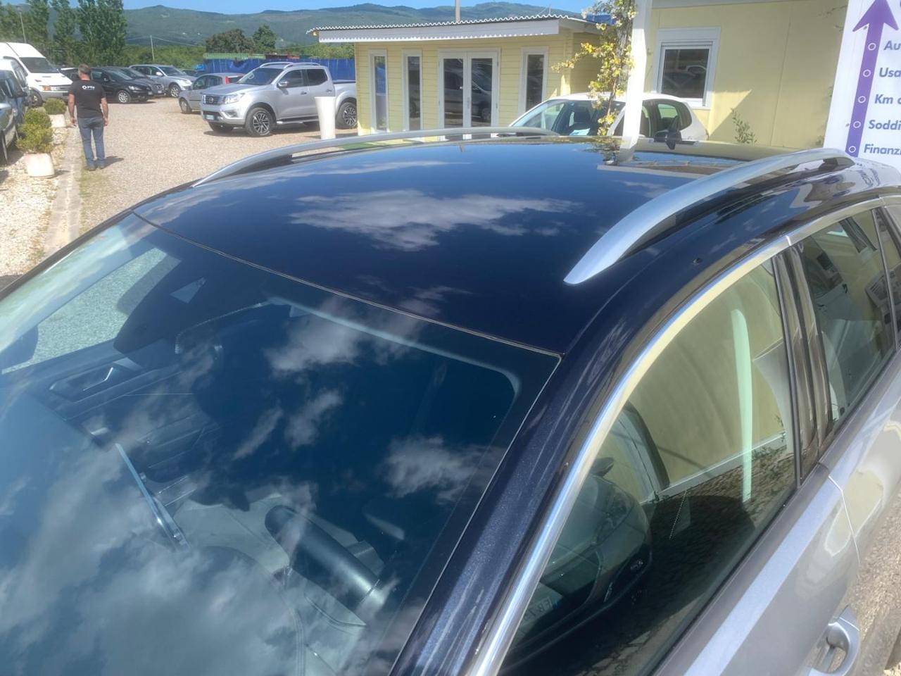 VOLKSWAGEN T-Roc 1.5 TSI ACT DSG Style - 7
