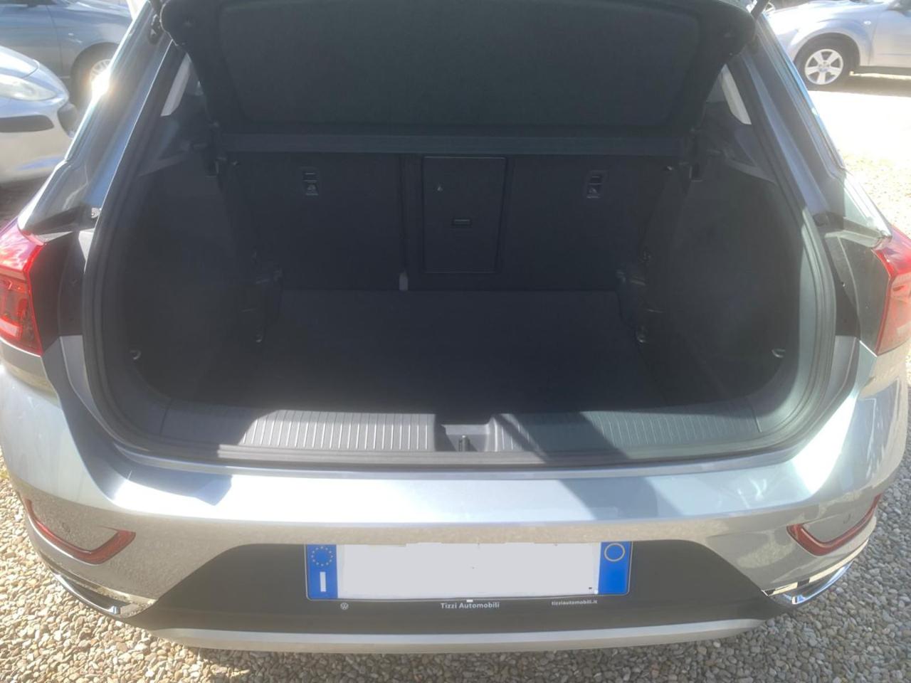 VOLKSWAGEN T-Roc 1.5 TSI ACT DSG Style - 16
