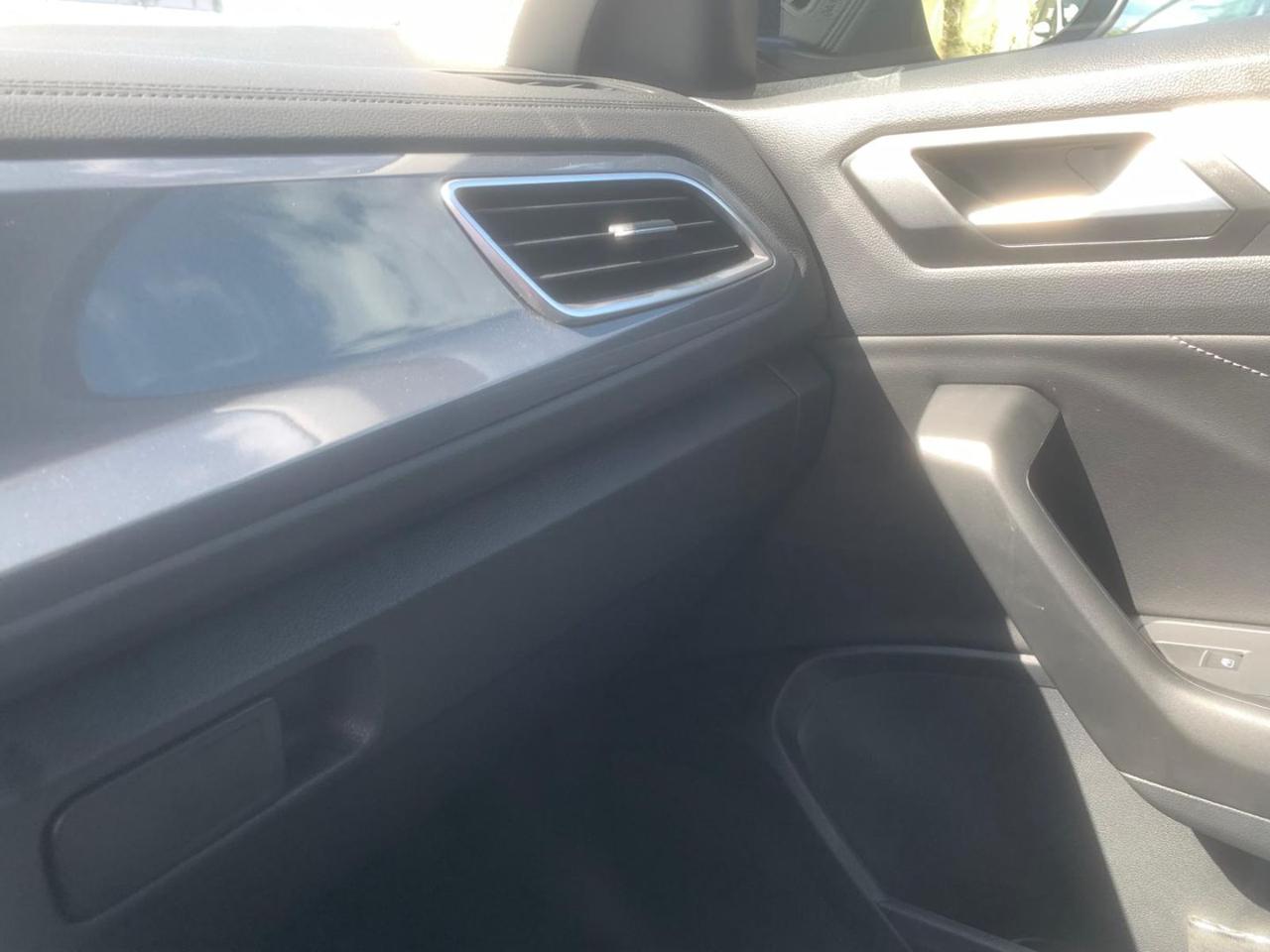 VOLKSWAGEN T-Roc 1.5 TSI ACT DSG Style - 8