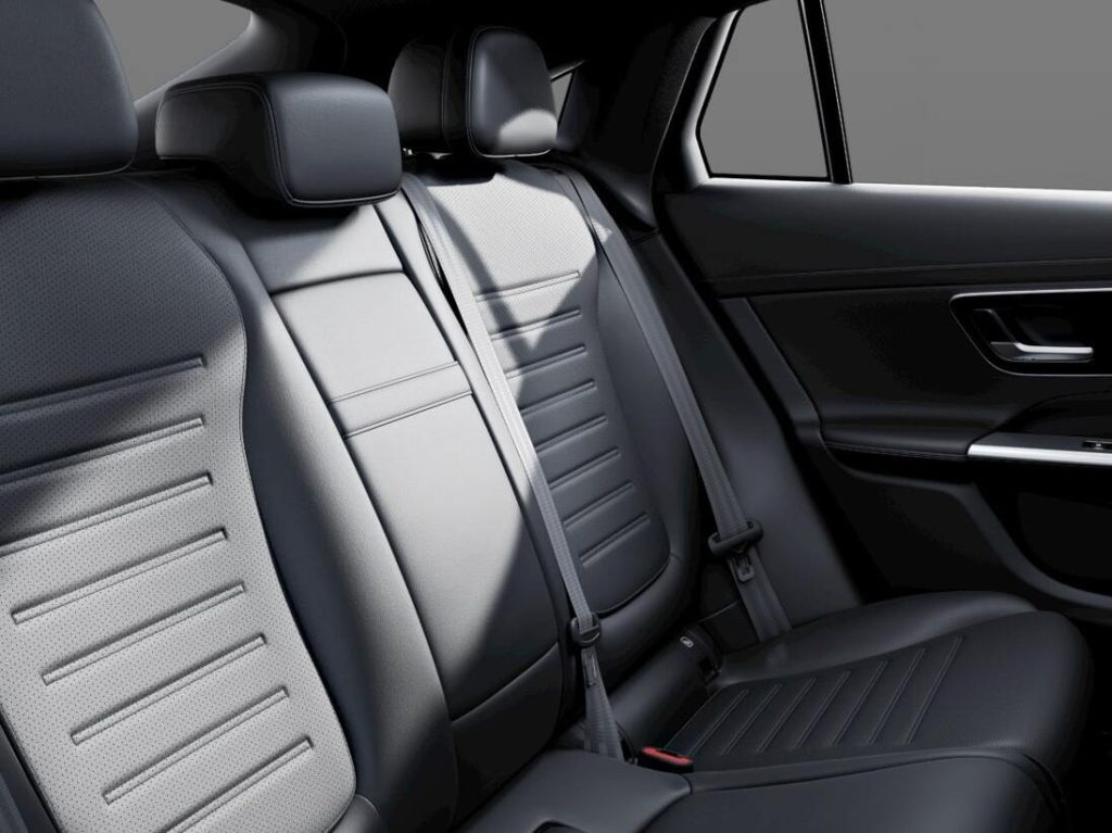 MERCEDES-BENZ GLC 220 d 4Matic Mild hybrid Coupé AMG Line Premium - 7