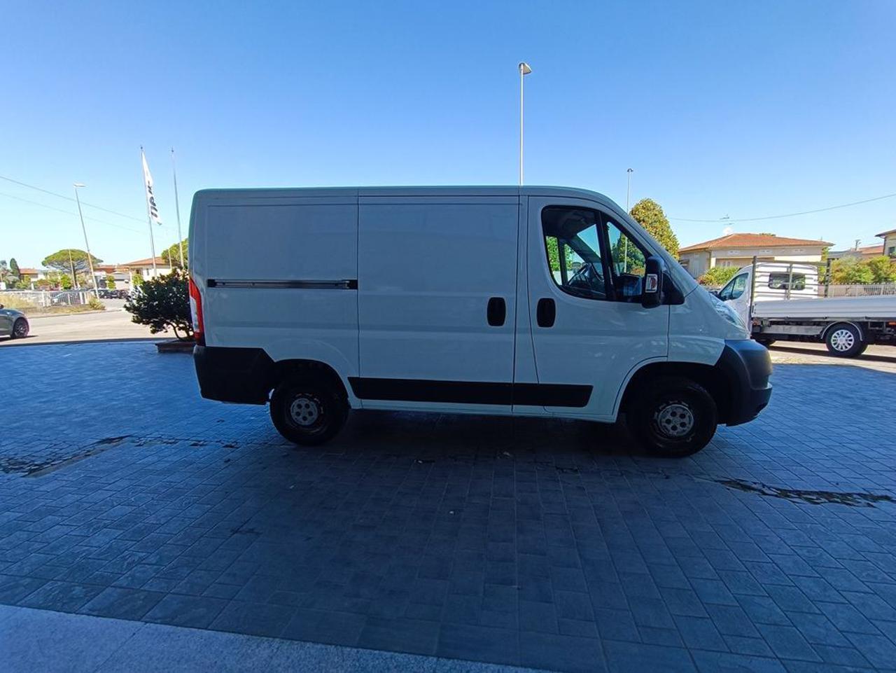 FIAT Ducato 30 2.2 MJT PC-TN Furgone - 21