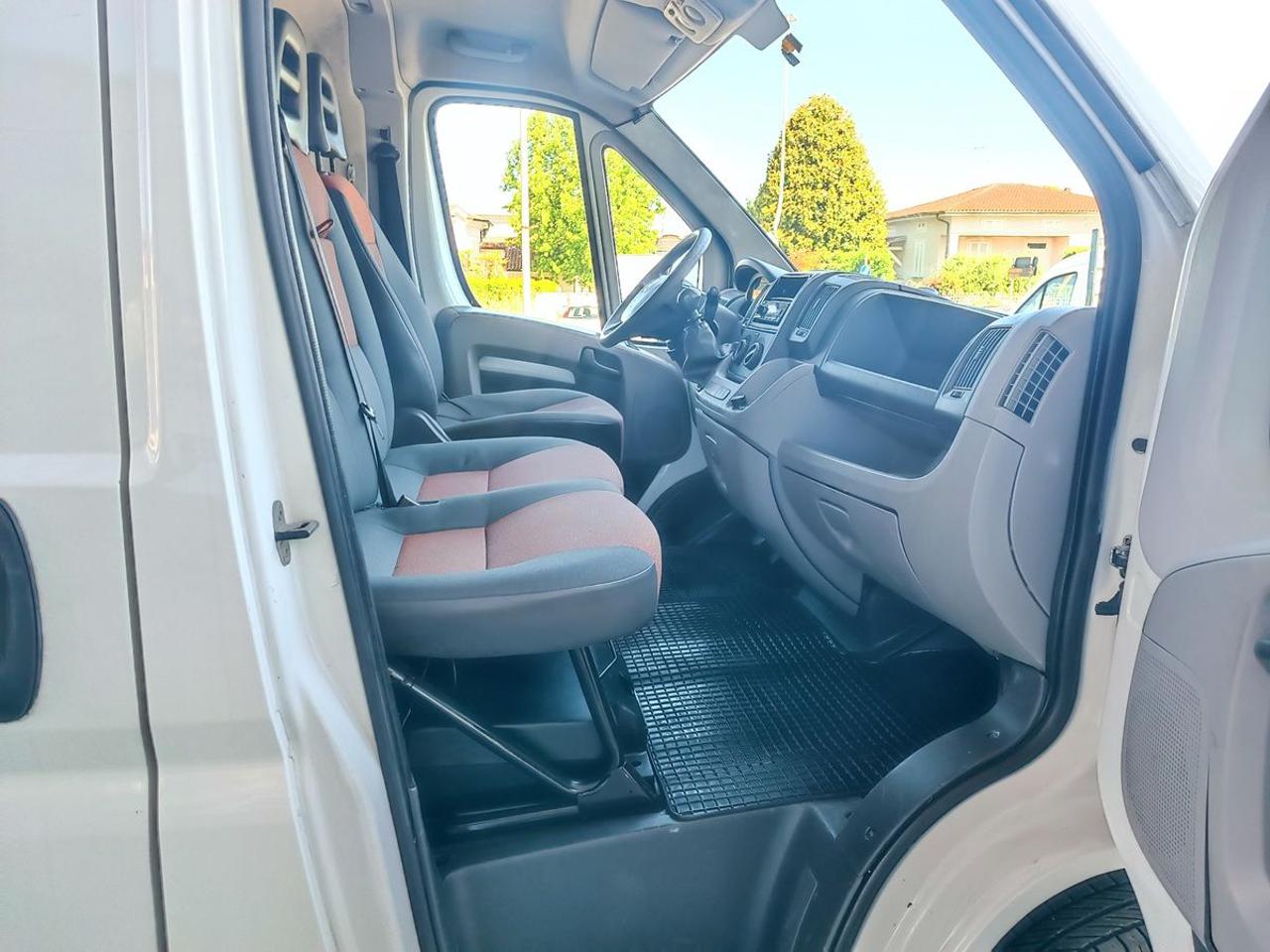 FIAT Ducato 30 2.2 MJT PC-TN Furgone - 10