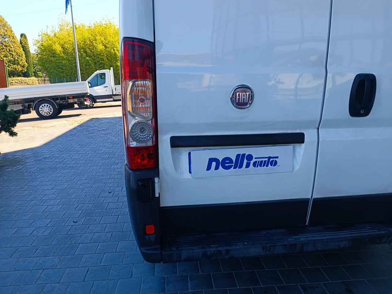 FIAT Ducato 30 2.2 MJT PC-TN Furgone - 18