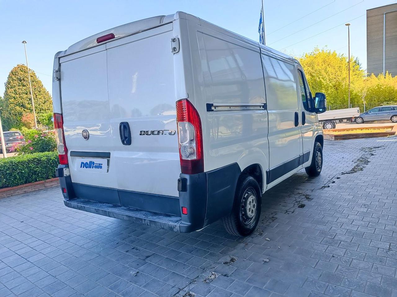 FIAT Ducato 30 2.2 MJT PC-TN Furgone - 20