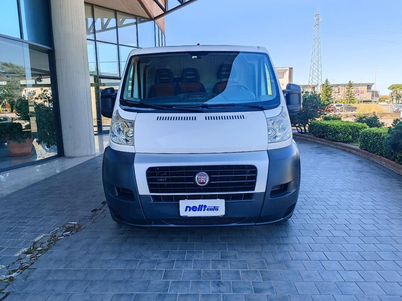 FIAT Ducato 30 2.2 MJT PC-TN Furgone - 13