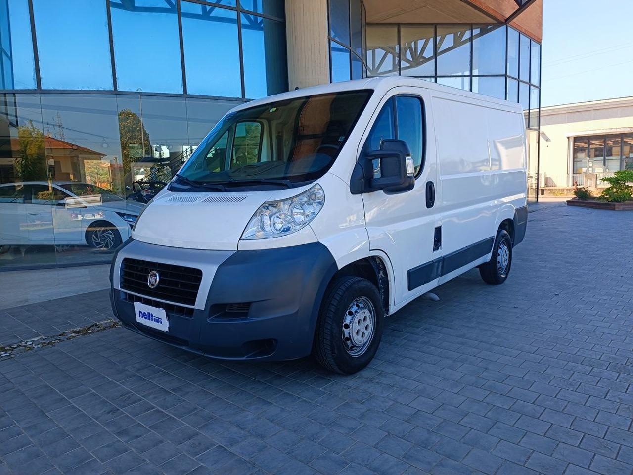 FIAT Ducato 30 2.2 MJT PC-TN Furgone - 15