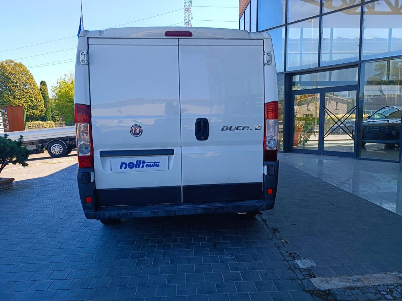 FIAT Ducato 30 2.2 MJT PC-TN Furgone - 19