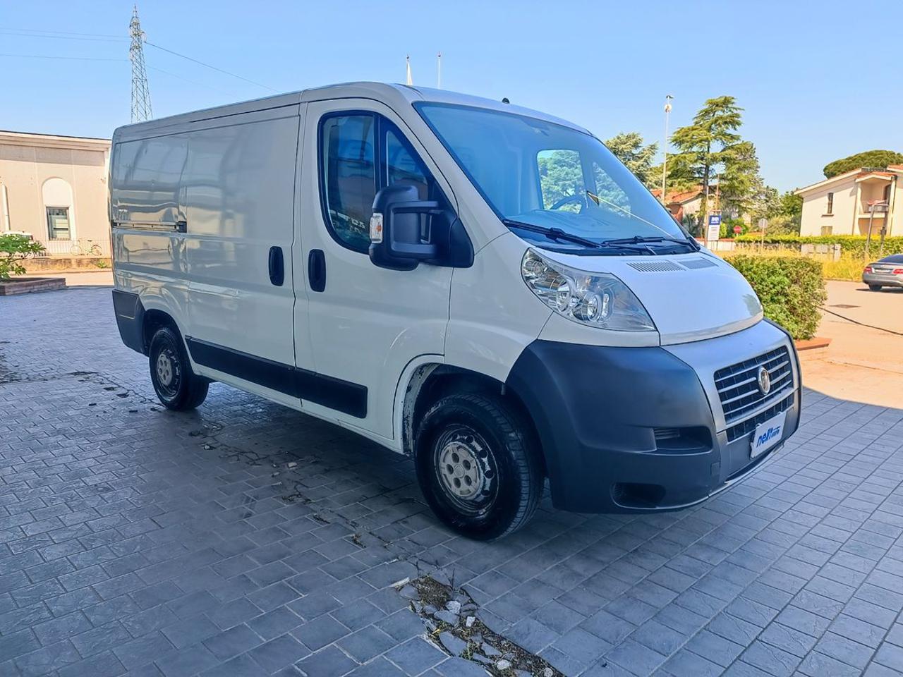 FIAT Ducato 30 2.2 MJT PC-TN Furgone - 22