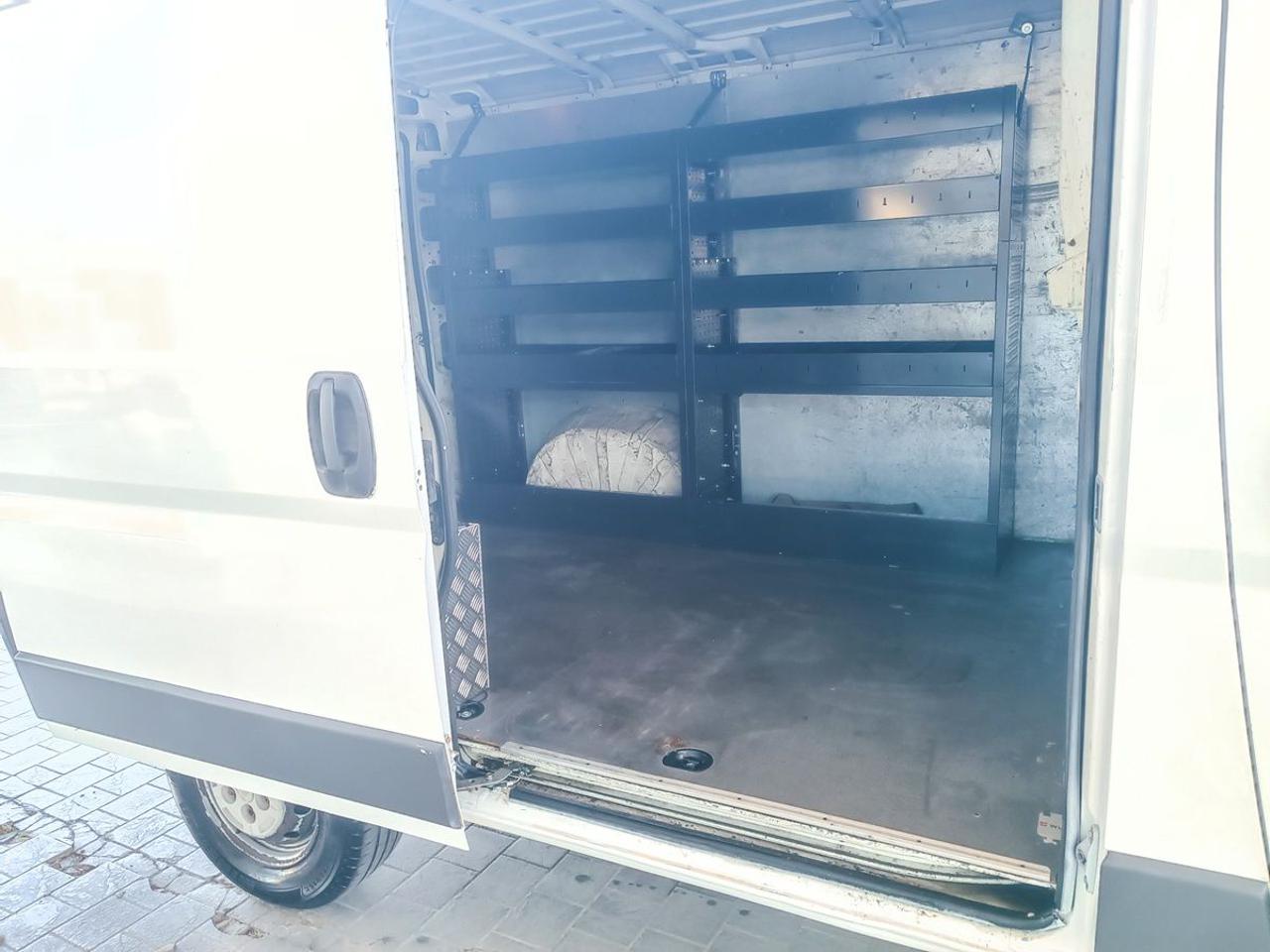 FIAT Ducato 30 2.2 MJT PC-TN Furgone - 7
