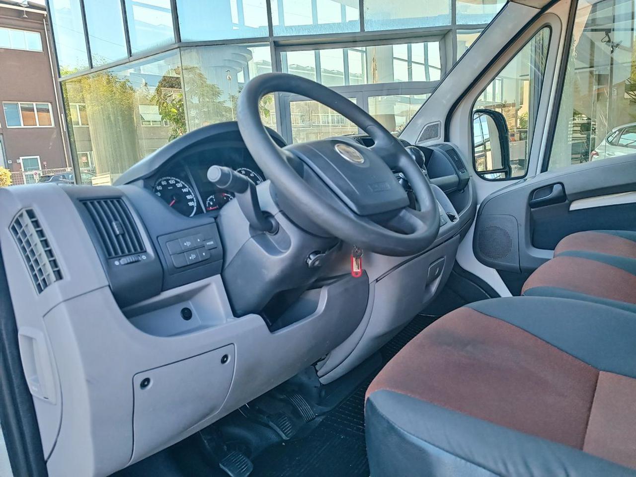 FIAT Ducato 30 2.2 MJT PC-TN Furgone - 4