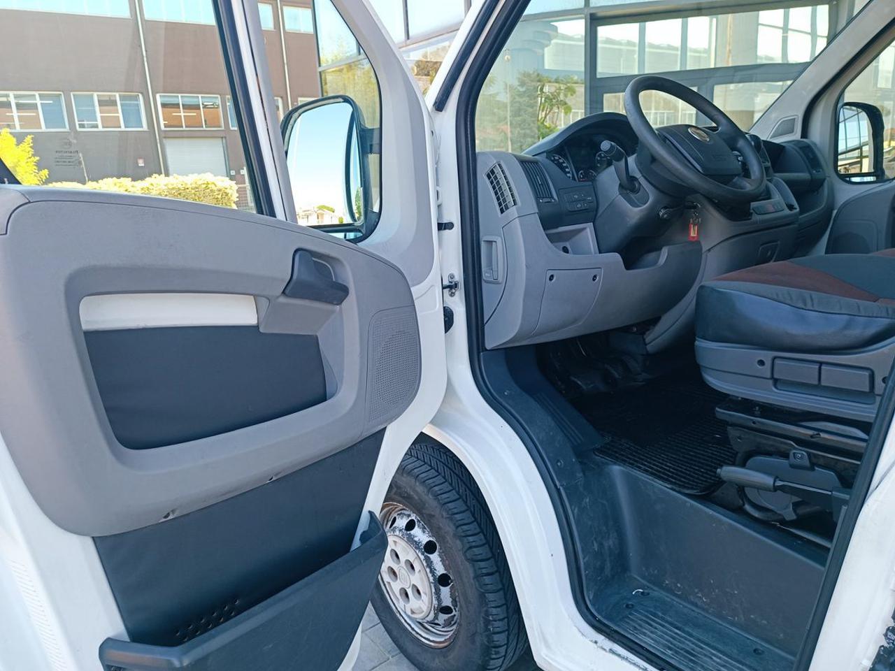 FIAT Ducato 30 2.2 MJT PC-TN Furgone - 5